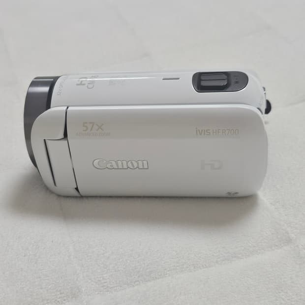 캐논 hf r700