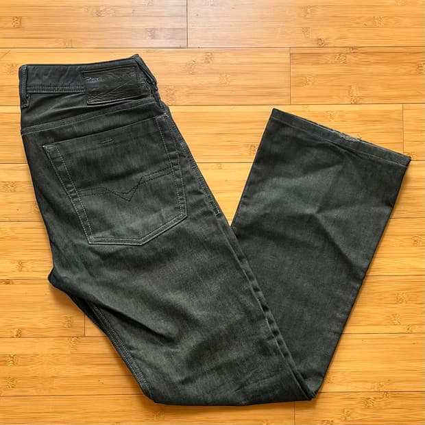 디젤 데님팬츠 W30 L32