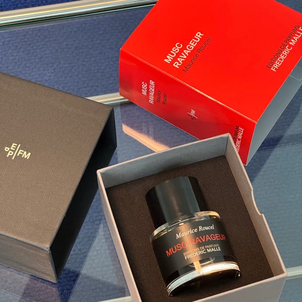 프레데릭말 뮤스크라바줴 50ml 새상품