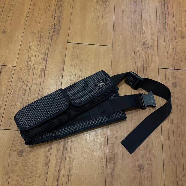 PORTER X NEIGHBORHOOD Ammo Bag