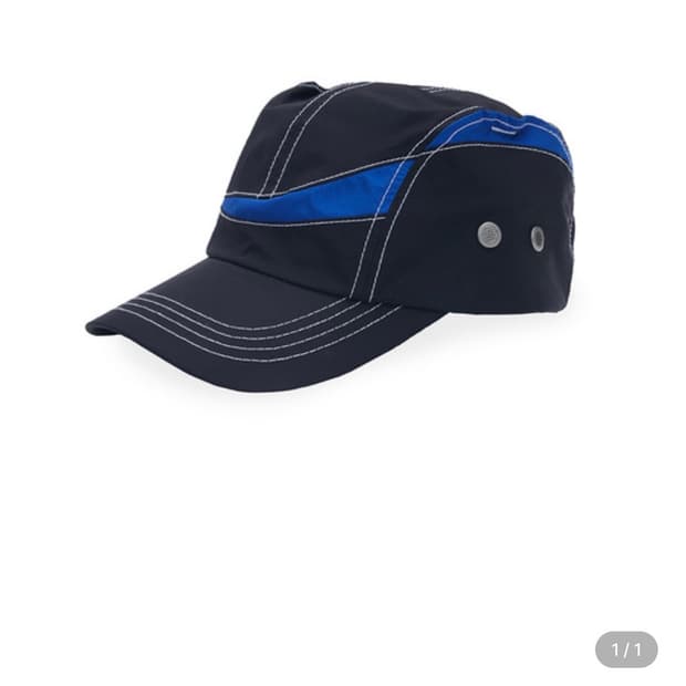 아더에러[ADERERROR ]Jerrin cap Z-Blue