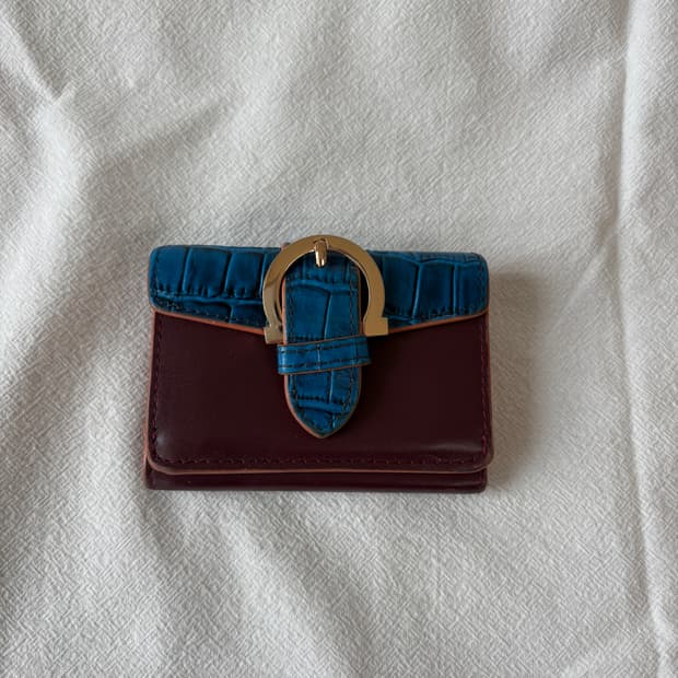 BEAURE 지갑 (빔즈 별주)