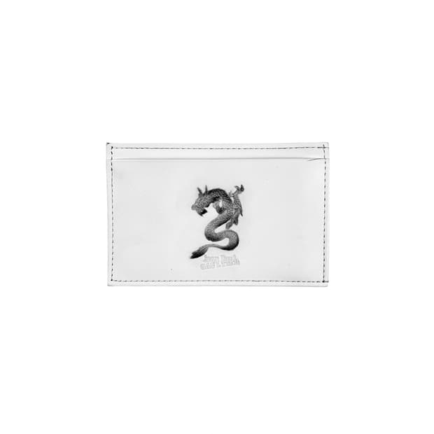 dragon card case
