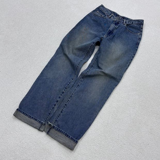 30 에드윈 빈티지 데님 팬츠 0319E