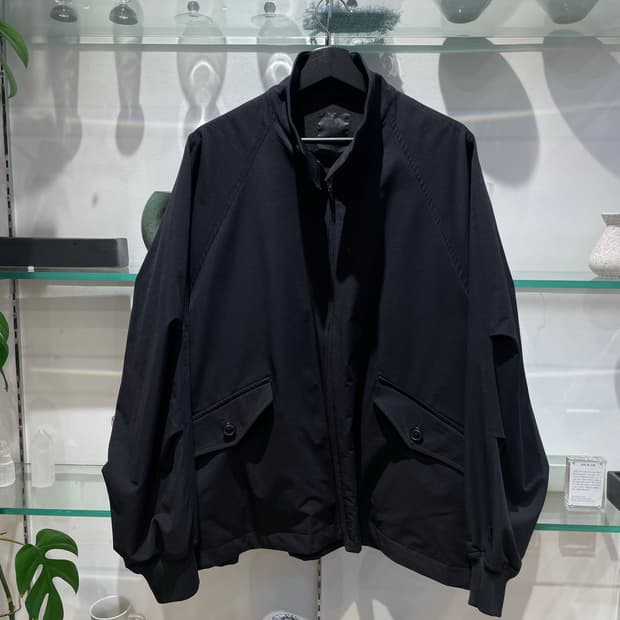 다이와피어39 tech swing jacket beauty&youth