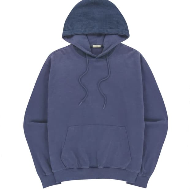 Xlim ep.08 후드 (M)