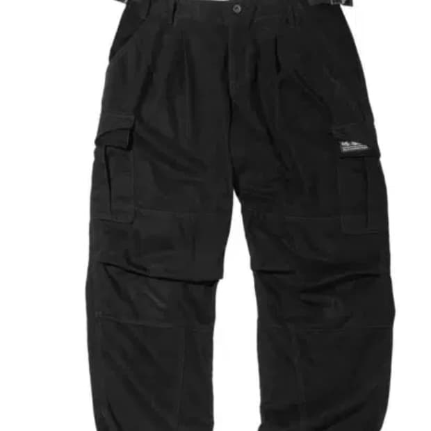 etce 프로토타입1 카고팬츠