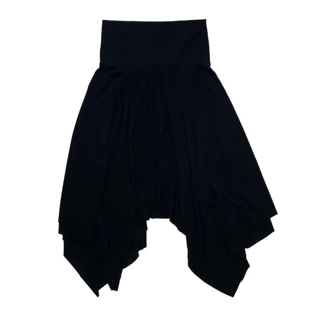flare long skirt 플레어 롱스커트