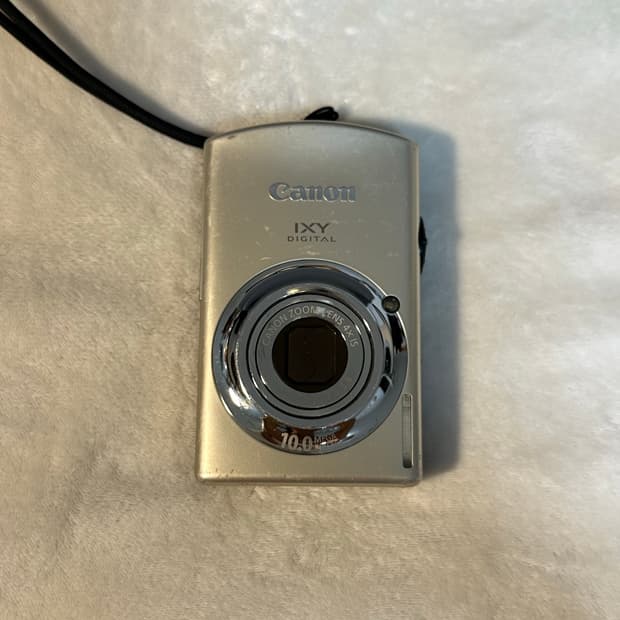 캐논 익서스 870is 디카/디지털카메라 