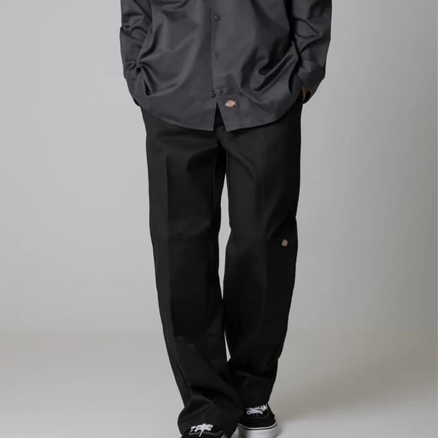 디키즈 더블니 85283 34x30 새제품