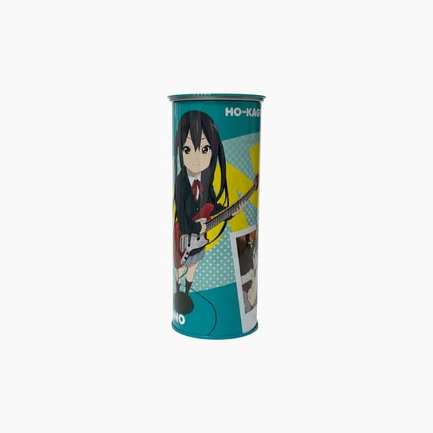 케이온 철제 저금통