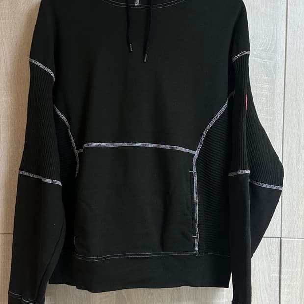 [판매]카브엠트 후드티