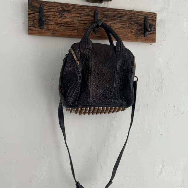 Alexander Wang 알렉산더 왕 로코 더플 백