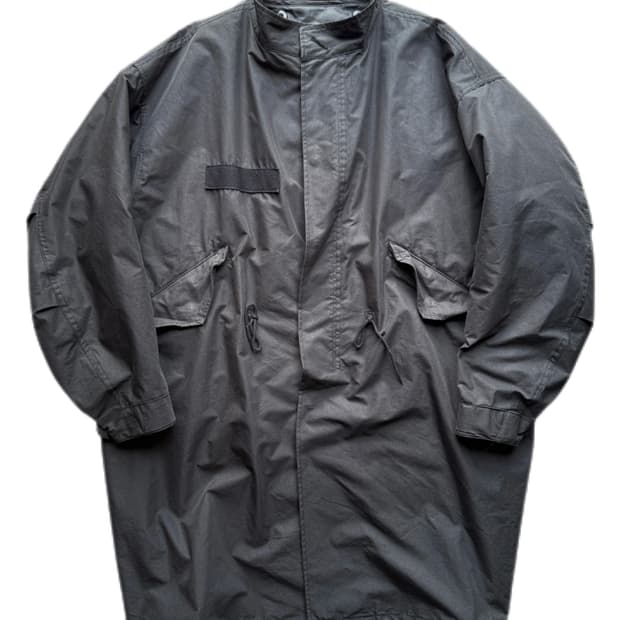 프릭스스토어 m-65 피쉬테일, 내피포함 F(3XL)
