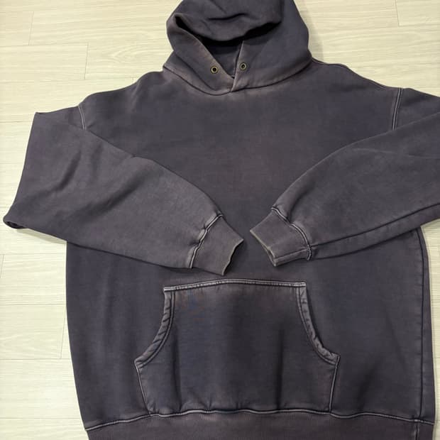 (2) 블라인드 파일즈 후드