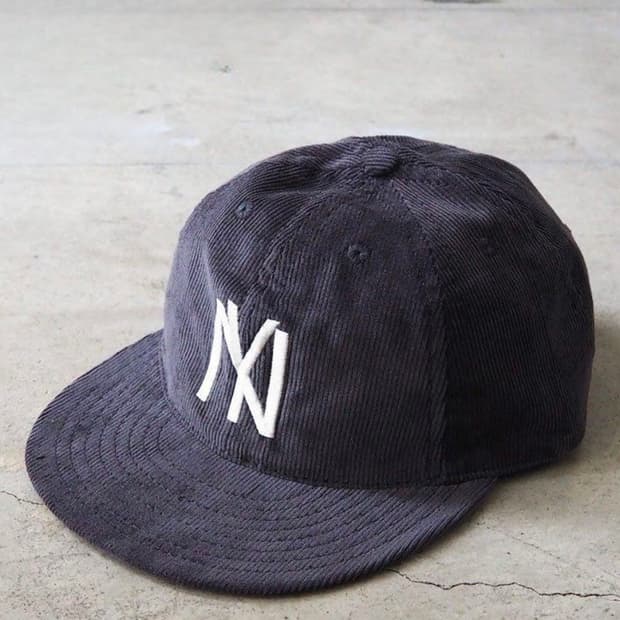 쿠퍼스타운 jp 볼캡 뉴욕