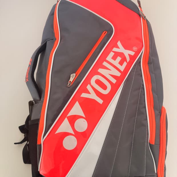 요넥스 (YONEX) 배드민턴 및 테니스 겸용 백팩