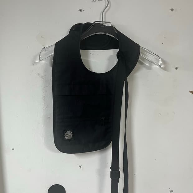 STONE ISLAND