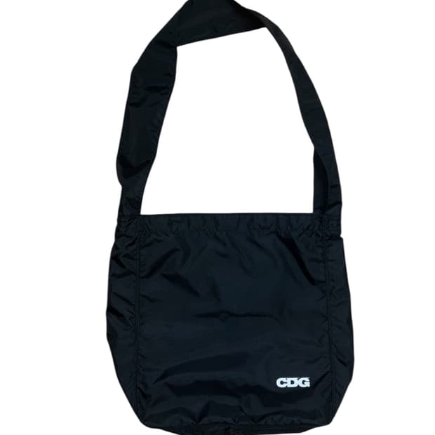 꼼데가르송 cdg 숄더백 크로스백