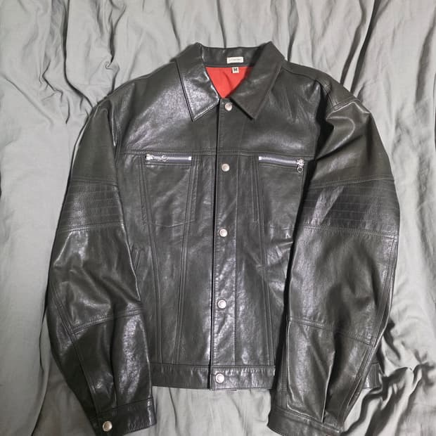 ODS 올리브드랩서비스 / 트루라이더 블랙엘리펀트 / M