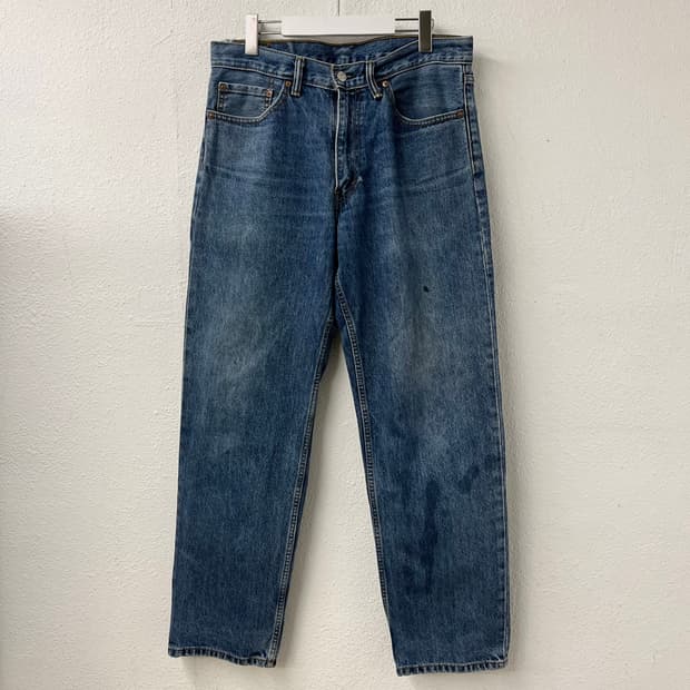 LEVI'S 550 (#056)