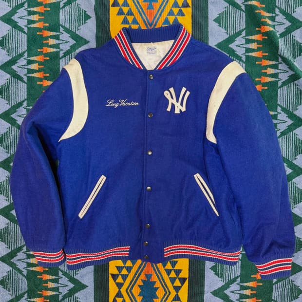 *Long vacation Varsity