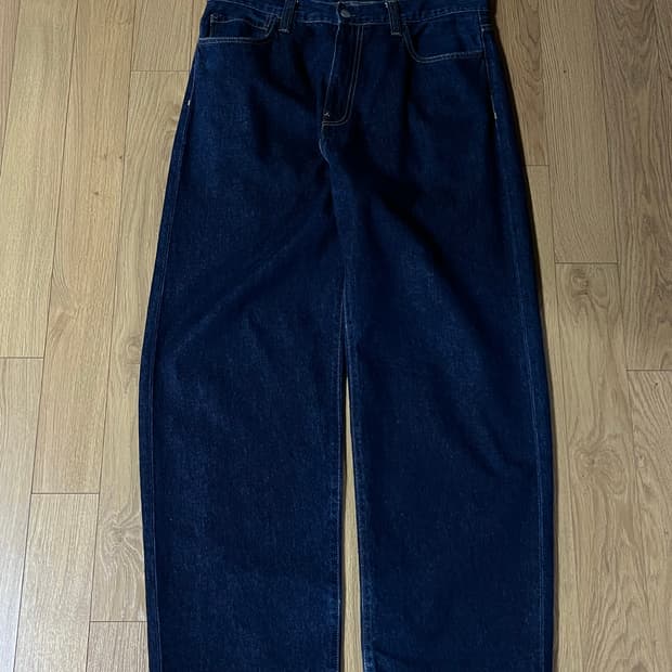 칼하트 wip 랜든 팬츠 [32]