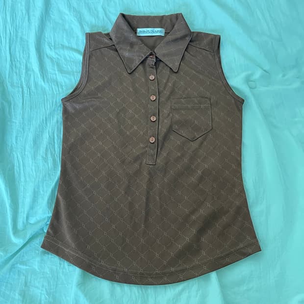 Japanese Vintage / BBJUNARE 비비주나레 