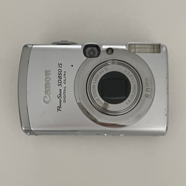 Canon IXUS 950 / IXY DIGITAL 810 익서스950