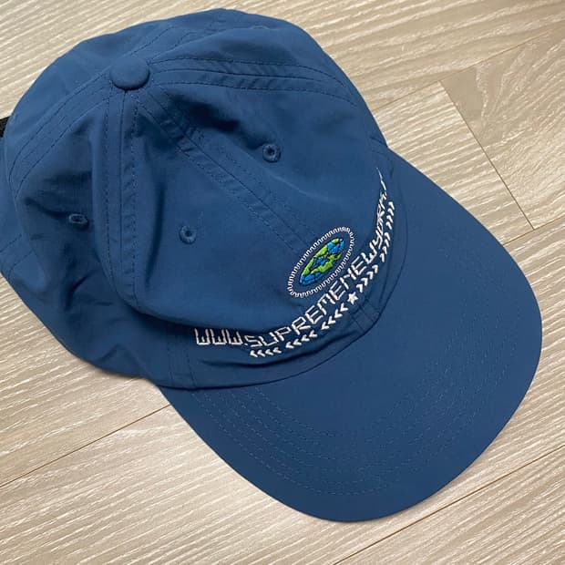 슈프림 모자 판매합니다