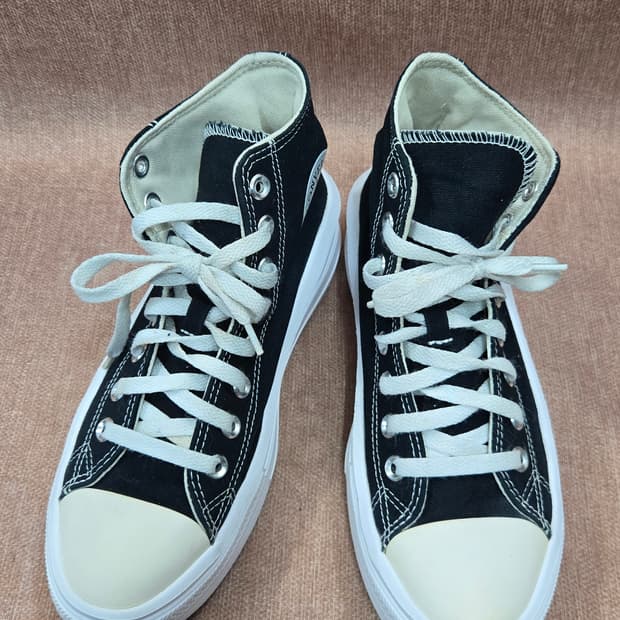 컨버스 250mm- 척테일러 올스타 무브 하이