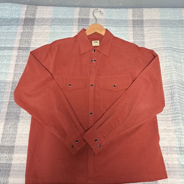 VDR 2POCKET DUST ENGINEER - L