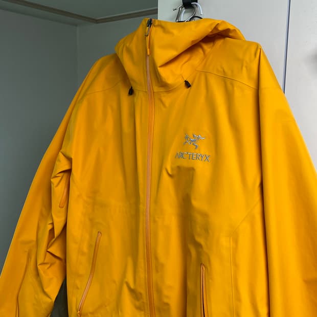 아크테릭스 베타 이그나이트 L