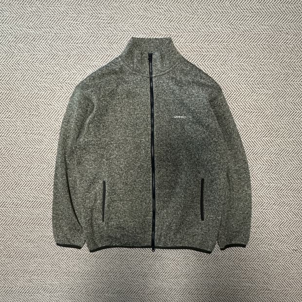 GRAMICCI zipup jacket