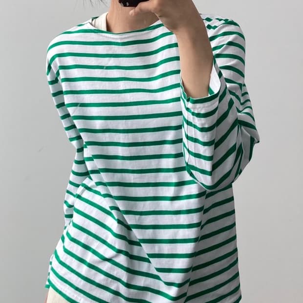 세인트제임스 롱슬리브