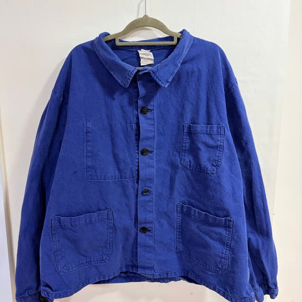 빈티지 80s 프렌치자켓