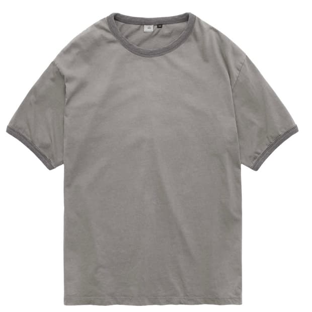 [3] 폴리테루 링거티 페이디드그레이