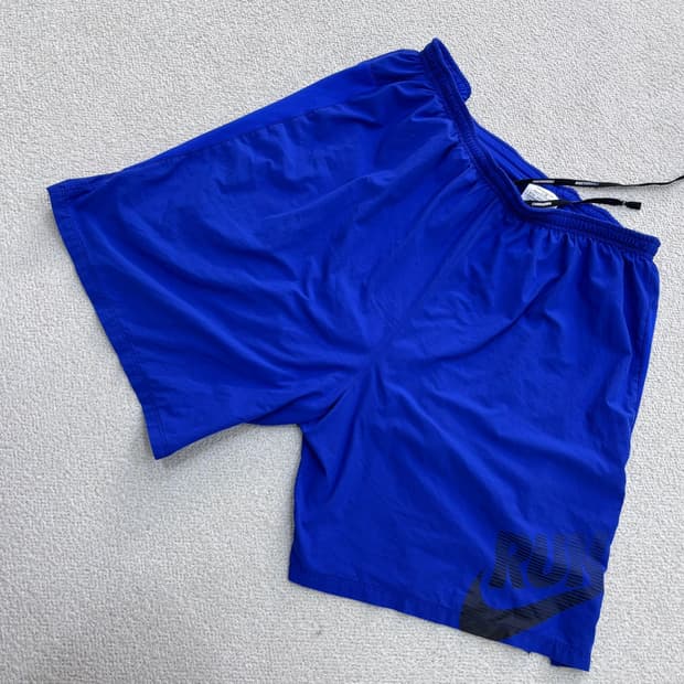 XXL 나이키 스윔 에센셜 반바지 0420E