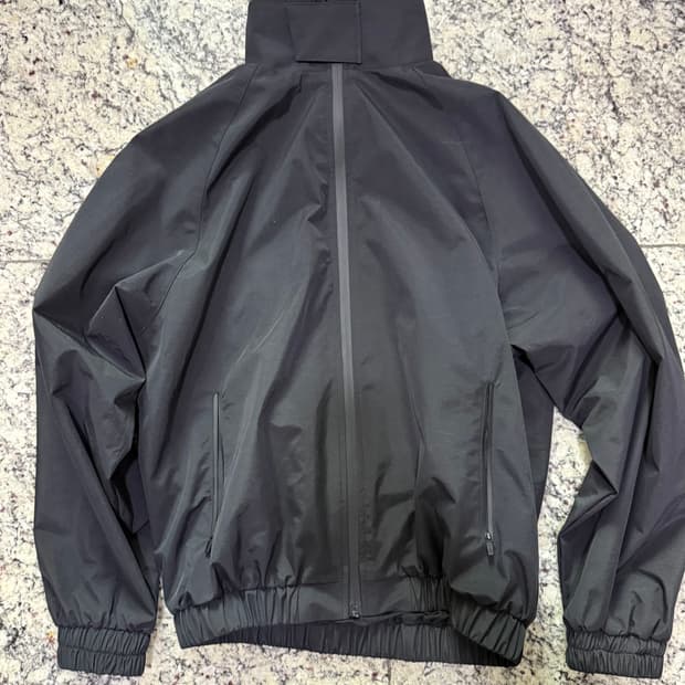 바이젝 바람막이(L)