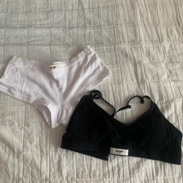 글로니 bra