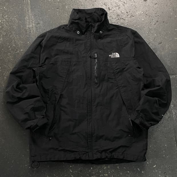 105 노스페이스 드라이벤트 바람막이 자켓