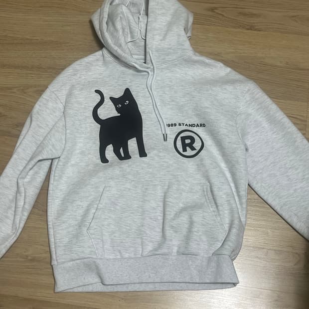 1989 스탠다드 후드티