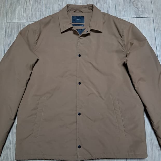 자라 패딩 자켓 XL