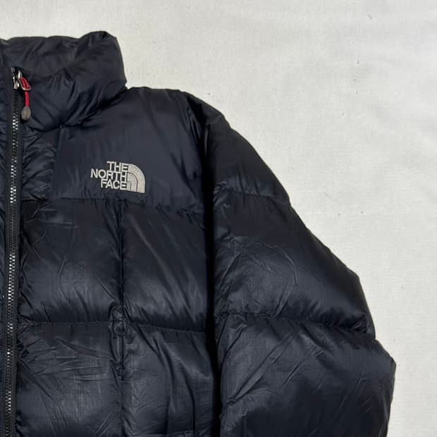 95 노스페이스 써밋 시리즈 800 필 다운 패딩