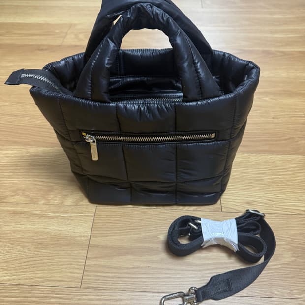 룰루레몬 토트백