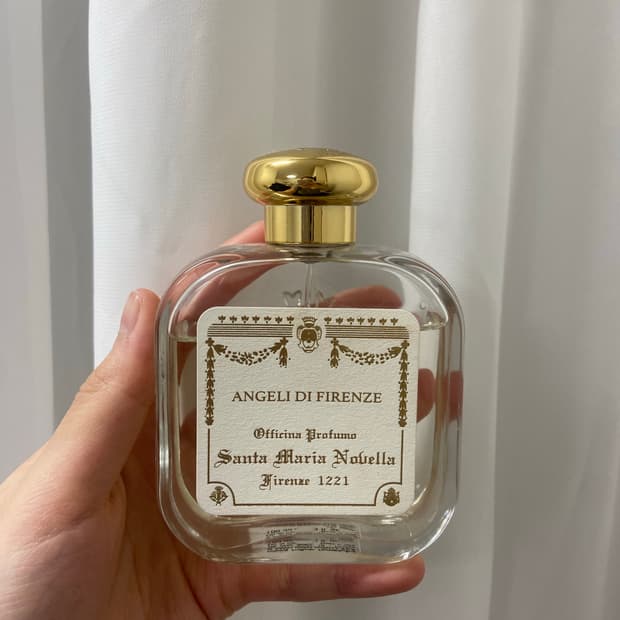 산타마리아노벨라 엔젤디피렌체 100ml