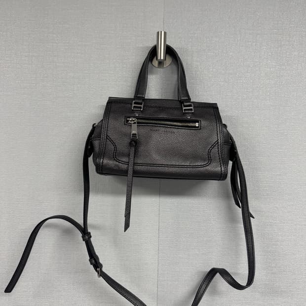 마크제이콥스 미니 크루저 크로스백