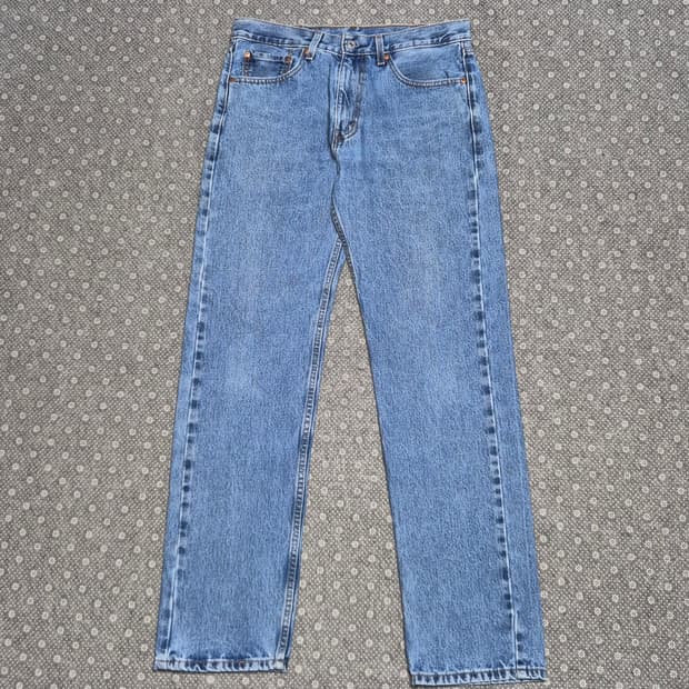 [33]리바이스505  -406