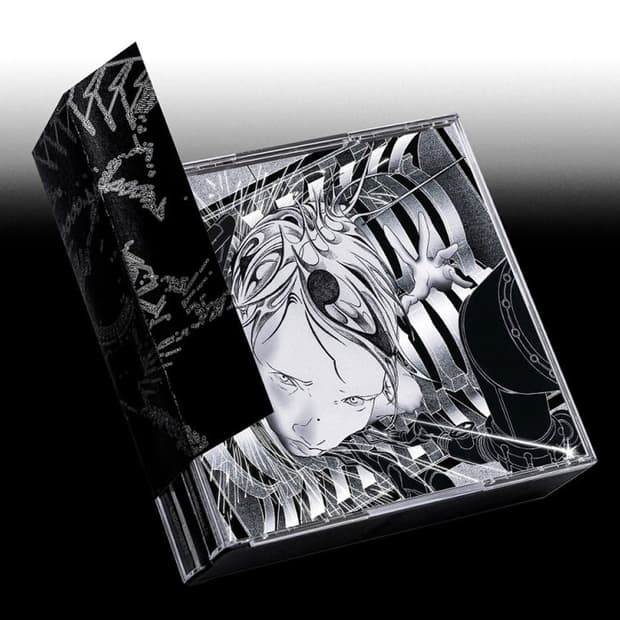 실리카겔 - 2집 POWER ANDRE 99 2CD