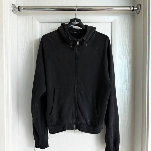 iSHII Clubman Hoodie